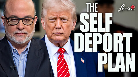 Trump’s Self-Deportation Plan: Smart, Legal, and Cost-Effective