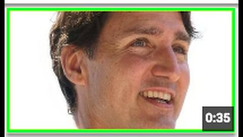 "Canadian Prime Minister Tribute Video"