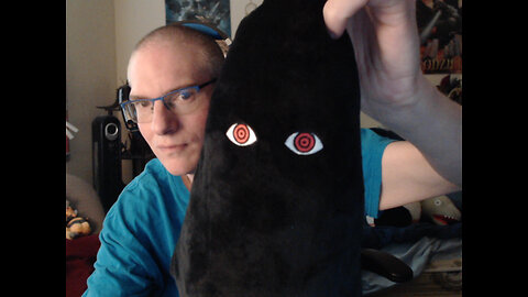 Imu Plush from One Piece (Bandai Spirits Plush)
