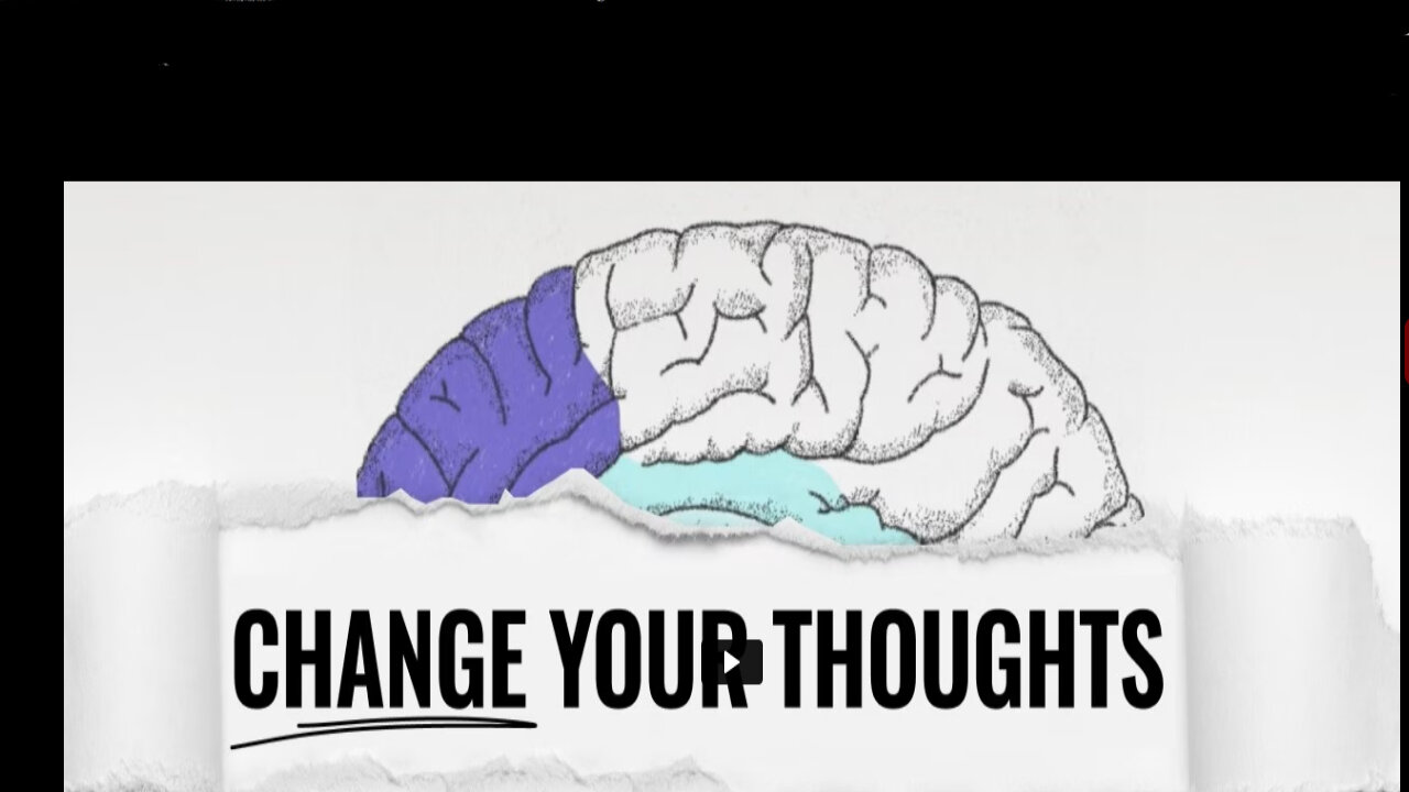 The most important step to eliminate anxiety, Perceptual Misinterpretation