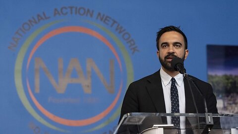 Zohran Mamdani's Former Intern Calls For Holy War Through Jihad