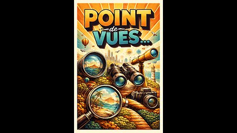 POINT de VUES....