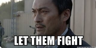 When Estranged Parents Turn On Each Other