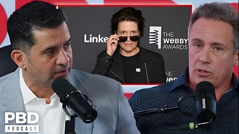 "Stephen Miller Is Heinrich Himmler"- Kara Swisher TORCHED Over Nazi Comparison