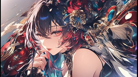 Naolicha of Nashella [Music]