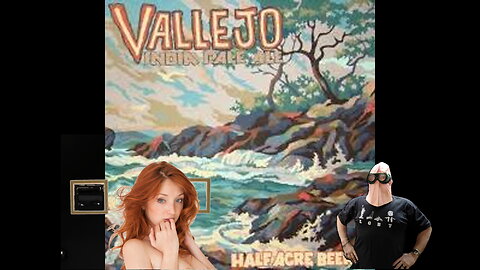 Vallejo IPA