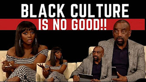 Afrolatina in shock !