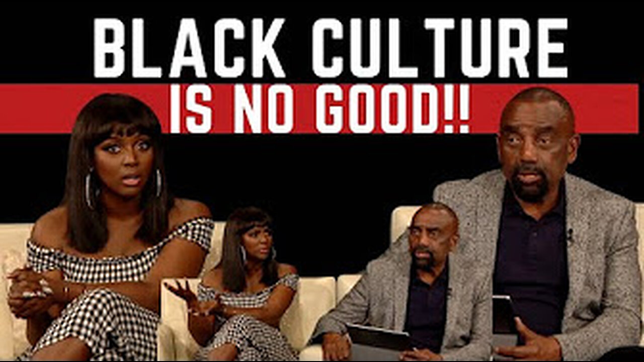 Afrolatina in shock !