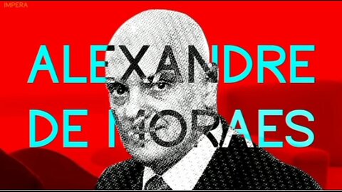A Origem de Alexandre de Moraes (2016)