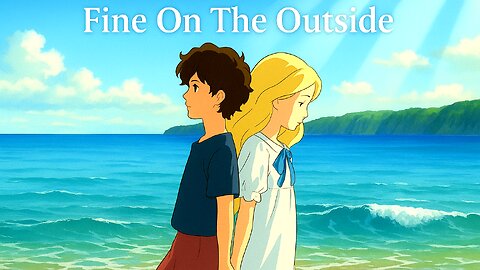 Priscilla Ahn - Fine On The Outside