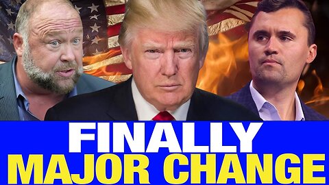 🔥 Breaking! Trump FBI CAUGHT Charlie Kirks Assassin, NEW CHARGES AGAINST DEMOCRATS!