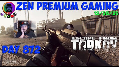 🔴!Giveaway - Tell Me WHY - Day 872/999 ~ Zen Premium Gaming