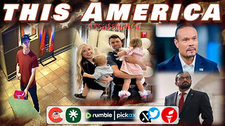This America - DQ Time?... Nick Fuentes Zions Out?... If The Gun Don't Fit
