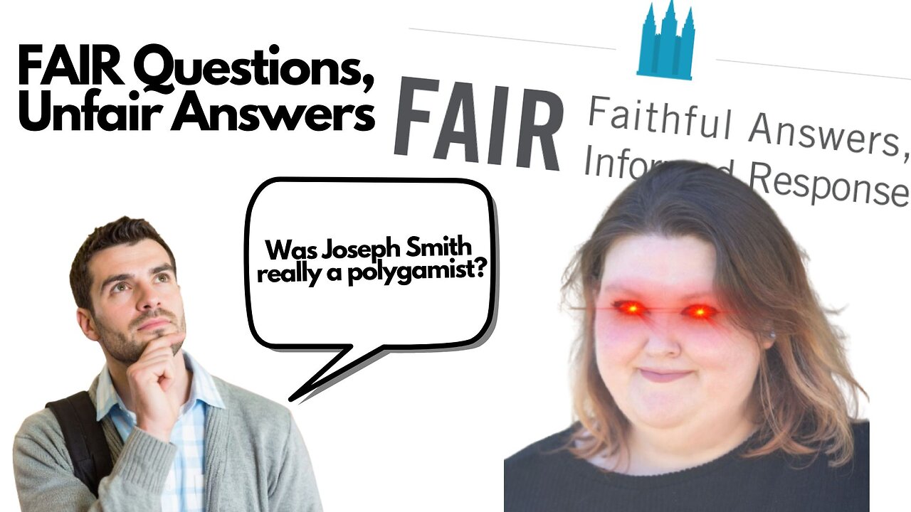 FAIR Questions, Unfair Answers: A Response to Sarah Allen and FAIRLDS
