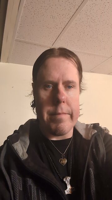 good morning everyone happy Monday