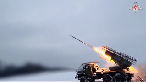 🇷🇺⚡️ ⚔️ Russian Grads in Action: Kharkiv Region