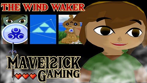 | The Wind Waker | Episode X | GameCube modded |