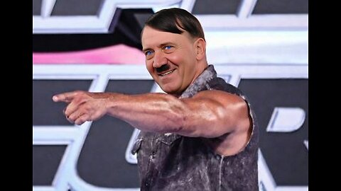 ST7 - "What's up mein dude?" edition