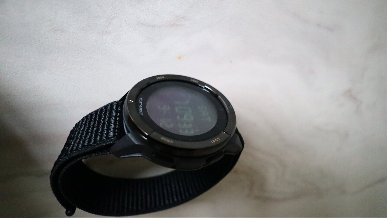 Stupid Smartwatch - You Must be Perceived as Their Own Kind