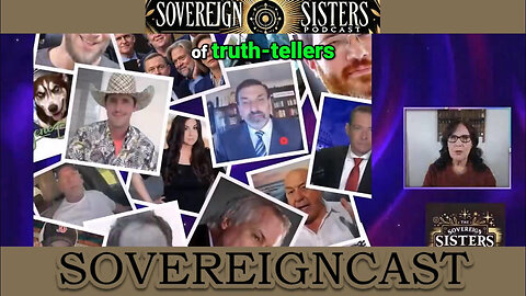 Are “Truth-Tellers” a Distraction? Hidden Agendas Behind the Alternative Voices