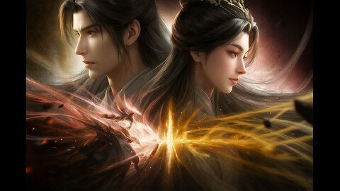 World of immortals الحلقة من 21-26 والأخيرة