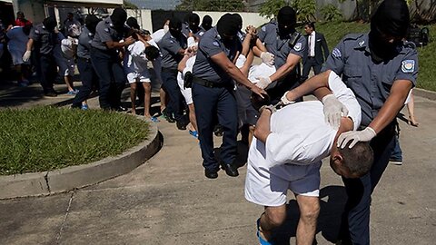 Venezuelan Gang Targets Rural America, But Twitter Patriots Are Locked, Loaded, And Laughing