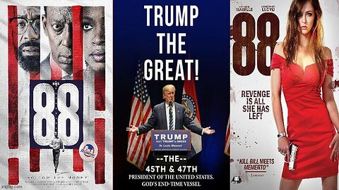 "Exploring Donald 88 & The Gemini Twins: A High-Speed, 88MPH Journey into Time Travel"