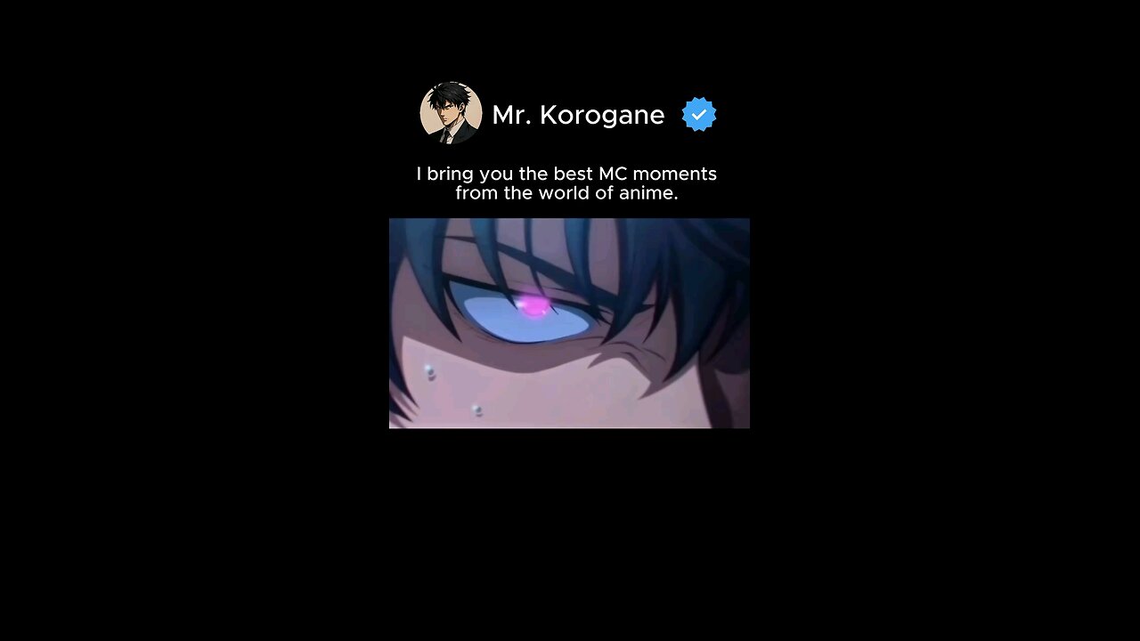 Anime korogane