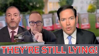 CONSEQUENCES! They Lied About Biden — They’re LYING About Deportation And Don’t Like The BACKLASH