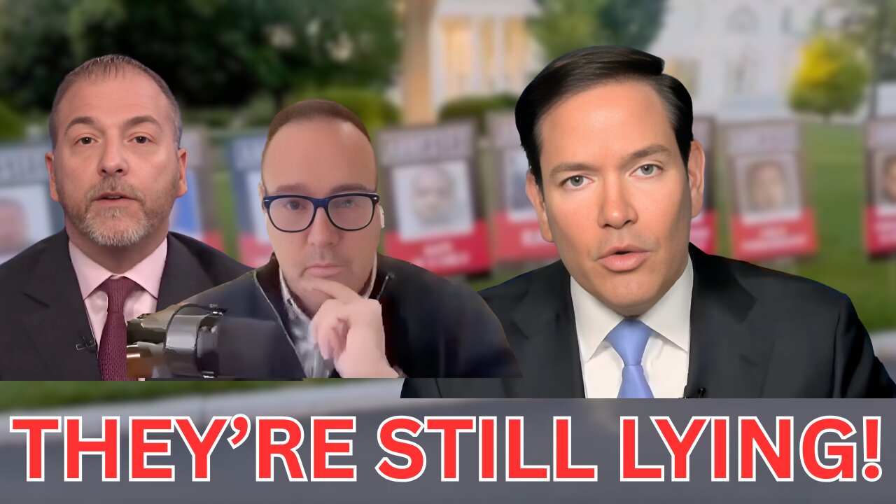 CONSEQUENCES! They Lied About Biden — They’re LYING About Deportation And Don’t Like The BACKLASH