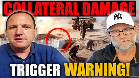 British & US Military Suffer HEAVY Losses - Should We Rethink Israel Iran?