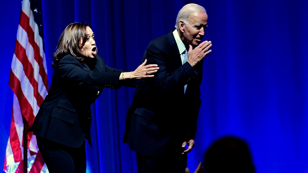 IF A "JOURNALIST" SAYS HE REGRETS HIDING BIDEN'S DEMENTIA, he's lying