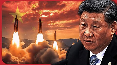 "Unveiling China's Astonishing Secret that Redefines Global Perspectives"