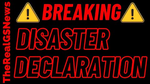 🚨 BREAKING: Trump signs disaster declaration for Kerr County after deadly floods