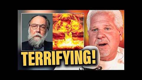 This Russian nuke warning is HORRIFIC… for an UNEXPECTED reason