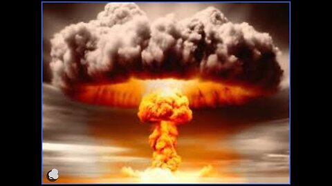 Alert !!! NUCLEAR REALITY IS ALARMING !! LISTEN CLOSELY... GETTING YOU READY ?? Turn Back to Christ