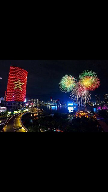 Our Vietnam has only been at peace for 50 years.