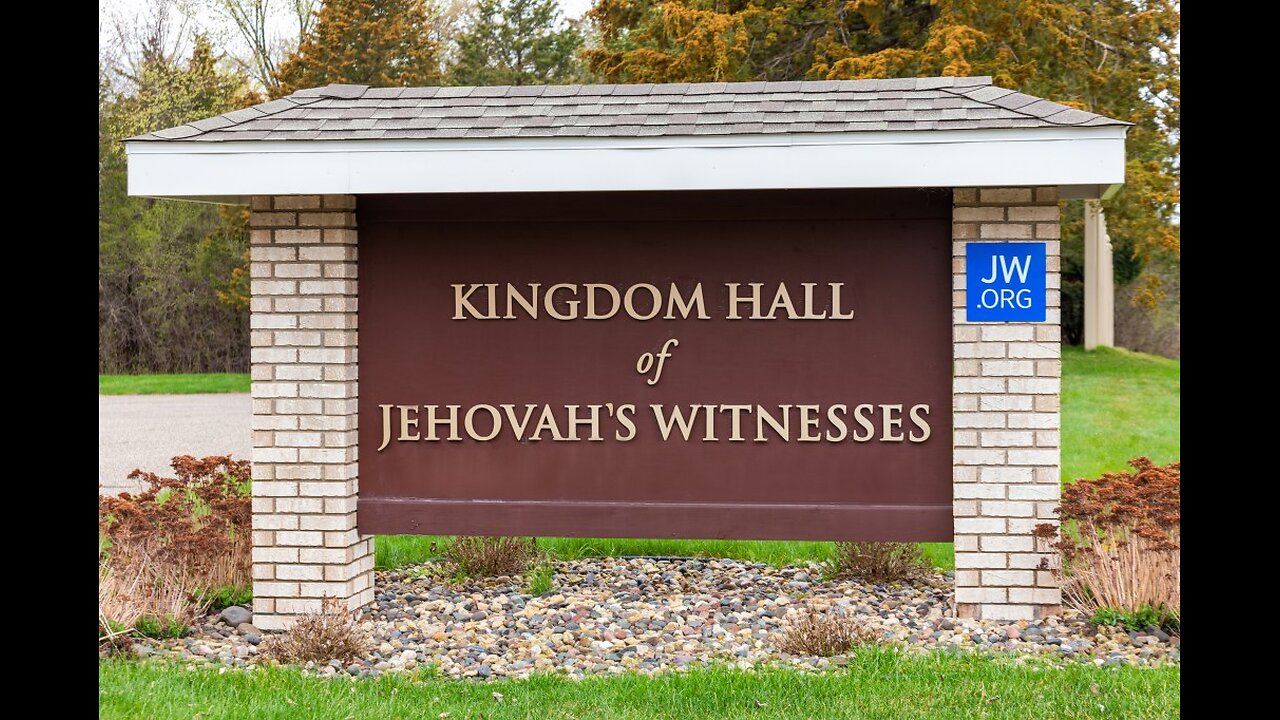 Be a Witness to the false witnesses