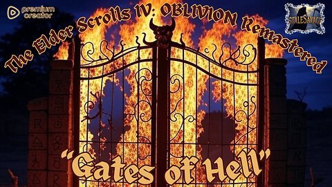 "Gates of Hell"