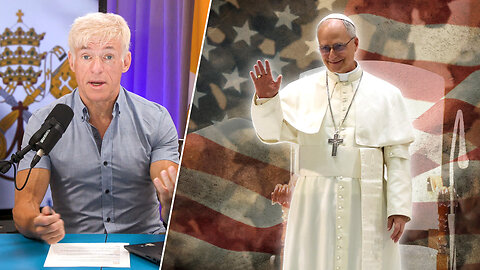 Pope Leo Is American, But He's Not An American Politician