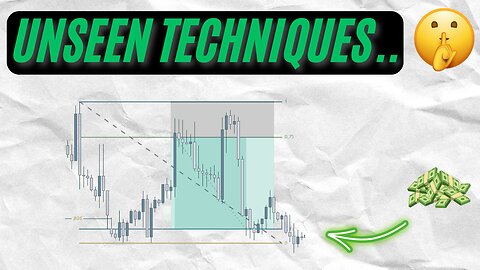 How I Find Winning Swing Trades — Step-by-Step Breakdown