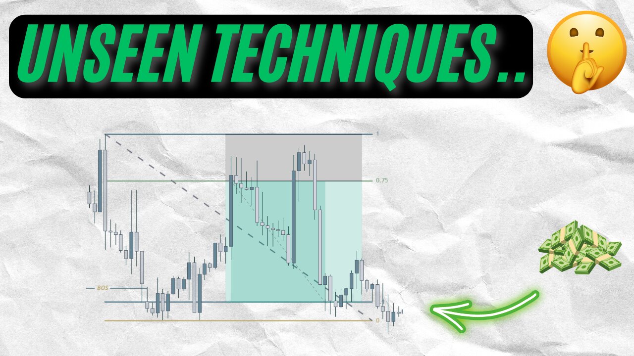How I Find Winning Swing Trades — Step-by-Step Breakdown