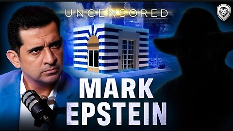 BREAKING : Jeffery Epstein's Brother TELLS ALL- His Mentor , Mossad Ties & A STRANGE Phone Call