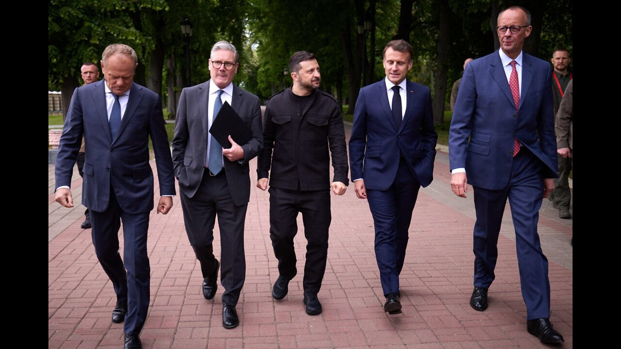 EUROPEANS IN WASHINGTON : SHAME !