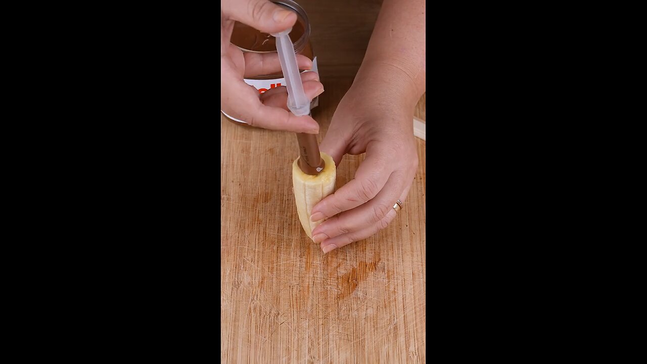 Everyone is using syringe like this after seeing this genius idea