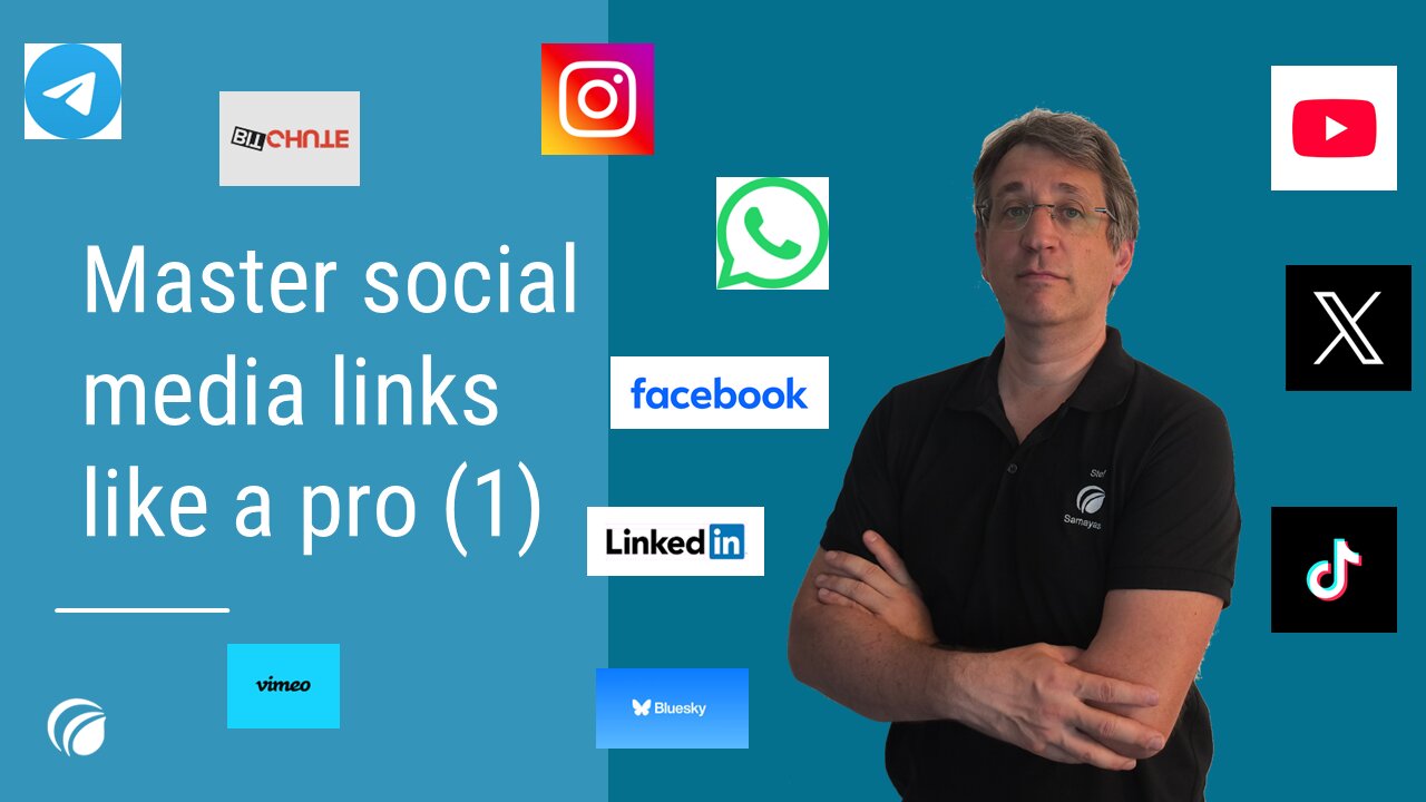 Master Your Social Media Links Like a Pro (Part 1)