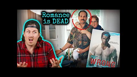 This mystery unraveled in a BLOG POST