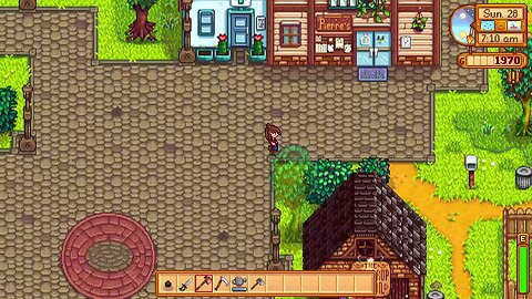 stardew valley