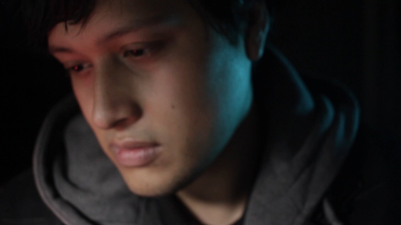 Crazy Cultist Seduces You ASMR