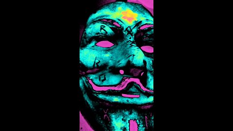 AXE 🪓 MURDERING SPACE JESUS RUNE MASK 🎭